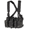Vesta taktická RECON CHEST RIG MULTICAM® BLACK Vesta taktická RECON CHEST RIG MULTICAM® BLACK