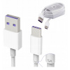 Kábel Huawei USB - USB typ C 1 m biely Kábel Huawei USB - USB typ C 1 m biely