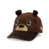 Dětská Kšiltovka New Era - Branded Cord Ears 9FORTY - Chestnut Brown dětské kšiltovky Toddler (50-52 cm) Dětská Kšiltovka New Era - Branded Cord Ears 9FORTY - Chestnut Brown dětské kšiltovky Toddler (50-52 cm)