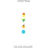 Vinyl Elton John - TOO LOW FOR ZERO Vinyl Elton John - TOO LOW FOR ZERO
