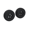 Bicykel Arrma s pneumatikami Dboots Fortress SC disk čierny 2 Bicykel Arrma s pneumatikami Dboots Fortress SC disk čierny 2