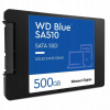 WD Blue SA510 500GB, WDS500G3B0A WD Blue SA510 500GB, WDS500G3B0A