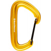BLACK DIAMOND Karabína LITEWIRE - yellow (BD210234-7003) BLACK DIAMOND Karabína LITEWIRE - yellow (BD210234-7003)