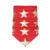 Dámsky nákrčník Goldbergh Giulietta Neckwarmer Flame Dámsky nákrčník Goldbergh Giulietta Neckwarmer Flame
