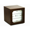 Humidor Chianti Medium Walnut/Alu Humidor Chianti Medium Walnut/Alu