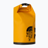 Vrece The North Face Base Camp Dry 12 l summit gold/tnf black Vrece The North Face Base Camp Dry 12 l summit gold/tnf black