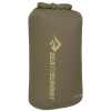 SEA TO SUMMIT Lightweight Dry Bag 20L Burnt Olive SEA TO SUMMIT Lightweight Dry Bag 20L Burnt Olive