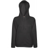 F.O.L. | Lady-Fit Lightweight Hooded Sweat, Dámska mikina s kapucňou, sivá Light Graphite, XXL F.O.L. | Lady-Fit Lightweight Hooded Sweat, Dámska mikina s kapucňou, sivá Light Graphite, XXL