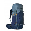 Trekingový batoh The North Face Trail Lite 65 - granite grey/navy Trekingový batoh The North Face Trail Lite 65 - granite grey/navy