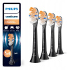 Náhradné Náhradné Hlavice pre Philips Sonicare A3 Advanced Clean, 6 ks HX9096/88 Náhradné Náhradné Hlavice pre Philips Sonicare A3 Advanced Clean, 6 ks HX9096/88