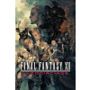FINAL FANTASY XII THE ZODIAC AGE FINAL FANTASY XII THE ZODIAC AGE