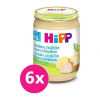 6x HiPP Zemiaky s králičím mäsom a feniklom 190 g VP-F010490 6x HiPP Zemiaky s králičím mäsom a feniklom 190 g VP-F010490