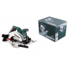 Metabo Ručná okružná píla KS 55 FS 600955000 Metabo Ručná okružná píla KS 55 FS 600955000