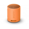 Sony Sony SRS-XB100, oranžová Sony Sony SRS-XB100, oranžová