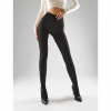 LADYB RELAX TIGHTS 50 DEN / Dámske podporné pančucháčové nohavice - nero S LADYB RELAX TIGHTS 50 DEN / Dámske podporné pančucháčové nohavice - nero S