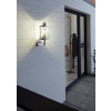 Vonkajšie fasádne svietidlo - Eglo Hulburn 1 94865 nástenná lampa 1x60W / E27 (Vonkajšie fasádne svietidlo - Eglo Hulburn 1 94865 nástenná lampa 1x60W / E27) Vonkajšie fasádne svietidlo - Eglo Hulburn 1 94865 nástenná lampa 1x60W / E27 (Vonkajšie fasádne svietidlo - Eglo Hulburn 1 94865 nástenná lampa 1x60W / E27)