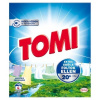 Tomi Amazonská sviežosť - prací prášok 220g Tomi Amazonská sviežosť - prací prášok 220g