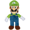 Alltoys Plyšový Super Mario 23 cm Luigi Alltoys Plyšový Super Mario 23 cm Luigi