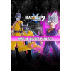 DRAGON BALL XENOVERSE 2 - HERO OF JUSTICE Pack Set - Steam PC DRAGON BALL XENOVERSE 2 - HERO OF JUSTICE Pack Set - Steam PC