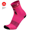 Eleven kompresné ponožky Suuri Compress ružové Veľkosť: S (36 - 39) Eleven kompresné ponožky Suuri Compress ružové Veľkosť: S (36 - 39)