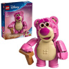 LEGO® Disney™ 43306 Lotso LEGO® Disney™ 43306 Lotso