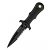 United Cutlery Sub Commander Mini Boot Knife UC2724 United Cutlery Sub Commander Mini Boot Knife UC2724