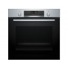 BOSCH HBG579BS3F Séria 6 - Zabudovateľná rúra na pečenie - 60 x 60 cm - antikoro BOSCH HBG579BS3F Séria 6 - Zabudovateľná rúra na pečenie - 60 x 60 cm - antikoro