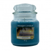Yankee Candle Beach Escape Medium Jar 411 g
