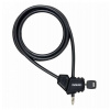 EVOLVEO StrongVision LOCK, lanový nastavitelný zámek 8mm x 2m (CAM-LOCK) EVOLVEO StrongVision LOCK, lanový nastavitelný zámek 8mm x 2m (CAM-LOCK)