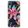 Odolné silikónové puzdro iSaprio - Summer Flowers - Huawei P Smart 2019 Odolné silikónové puzdro iSaprio - Summer Flowers - Huawei P Smart 2019