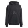 Adidas Future Icons Logo Child Hoodie Veľkosť: 140 Adidas Future Icons Logo Child Hoodie Veľkosť: 140