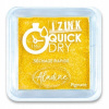 Pečiatkovací vankúšik Aladine Izink Quick Dry výber farieb žltá Pečiatkovací vankúšik Aladine Izink Quick Dry výber farieb žltá