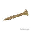 Goldstar Advanced Chipboard Screws - 4.0 x 30mm 200pk FIXMAN Goldstar Advanced Chipboard Screws - 4.0 x 30mm 200pk FIXMAN