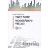 Z papiera na obraz – Proces tvorby audiovizuálneho prekladu Z papiera na obraz – Proces tvorby audiovizuálneho prekladu
