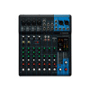 YAMAHA MG10XU analógový mixážny pult s efektmi a USB rozhraním YAMAHA MG10XU analógový mixážny pult s efektmi a USB rozhraním