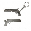 Resident Evil Requiem Metal-Keychain Requiem Resident Evil Requiem Metal-Keychain Requiem