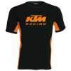 Tričko s motívom KTM Tričko s motívom KTM