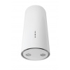 Komínový digestor Guzzanti GZ 678W - biely Guzzanti Komínový digestor Guzzanti GZ 678W - biely Guzzanti