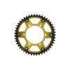 SUPERSPROX RST-990:49-GLD Zadná rozeta 899 49 STEALTH (oceľovo-hliníková) KTM SX/EXC (JTR897.49), farba: zlatá SUPERSPROX RST-990:49-GLD Zadná rozeta 899 49 STEALTH (oceľovo-hliníková) KTM SX/EXC (JTR897.49), farba: zlatá