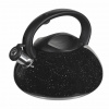 MEO Neelektrická kanvica MAESTRO MR-1316-BLACK čierna MEO Neelektrická kanvica MAESTRO MR-1316-BLACK čierna