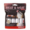 Meat & Treat Buffalo 4 x 40 g Meat & Treat Buffalo 4 x 40 g