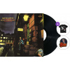 David Bowie - The Rise And Fall Of Ziggytardust And Thepiders Fromars (LP) SET M David Bowie - The Rise And Fall Of Ziggytardust And Thepiders Fromars (LP) SET M