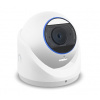 Ubiquiti All-weather tamper-resistant 4K PoE+ camera with a Ubiquiti All-weather tamper-resistant 4K PoE+ camera with a
