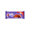 Milka Choco Jaffa piškóty malinové 147 g Milka Choco Jaffa piškóty malinové 147 g