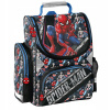 Aktovka, školská taška - Škola Satchel Lightweight Paso Marvel Spiderman (Aktovka, školská taška - Škola Satchel Lightweight Paso Marvel Spiderman)