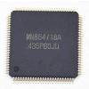 HDMI IC Čip pre Nintendo Wii U HDMI IC Čip pre Nintendo Wii U