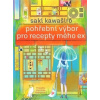 Pohřební výbor pro recepty mého ex - Saki Kawaširo Pohřební výbor pro recepty mého ex - Saki Kawaširo