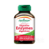 Jamieson Tráviace enzýmy Nutrisentials 90 tabliet Jamieson Tráviace enzýmy Nutrisentials 90 tabliet