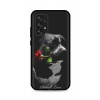 Kryt TopQ Samsung A33 5G silikón Pitbull Love 74097 Kryt TopQ Samsung A33 5G silikón Pitbull Love 74097