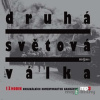 Druhá světová válka - Marek Janáč - online doručenie Druhá světová válka - Marek Janáč - online doručenie